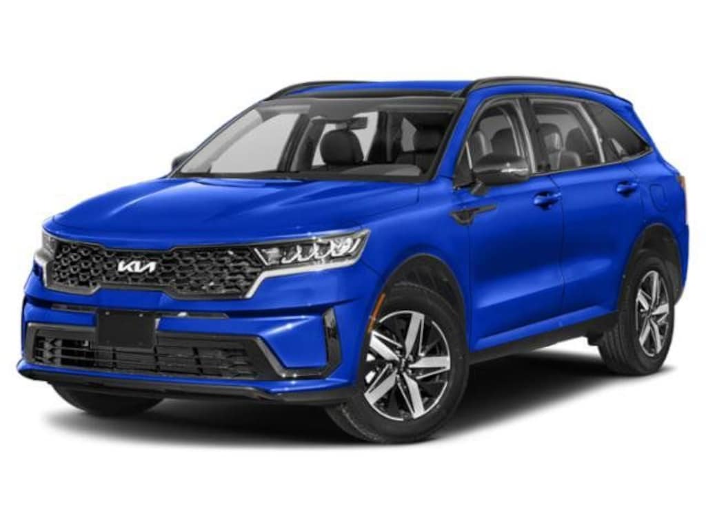 Used 2022 Kia Sorento S SUV