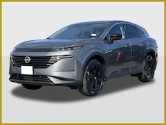 2026 Nissan Murano SV SUV