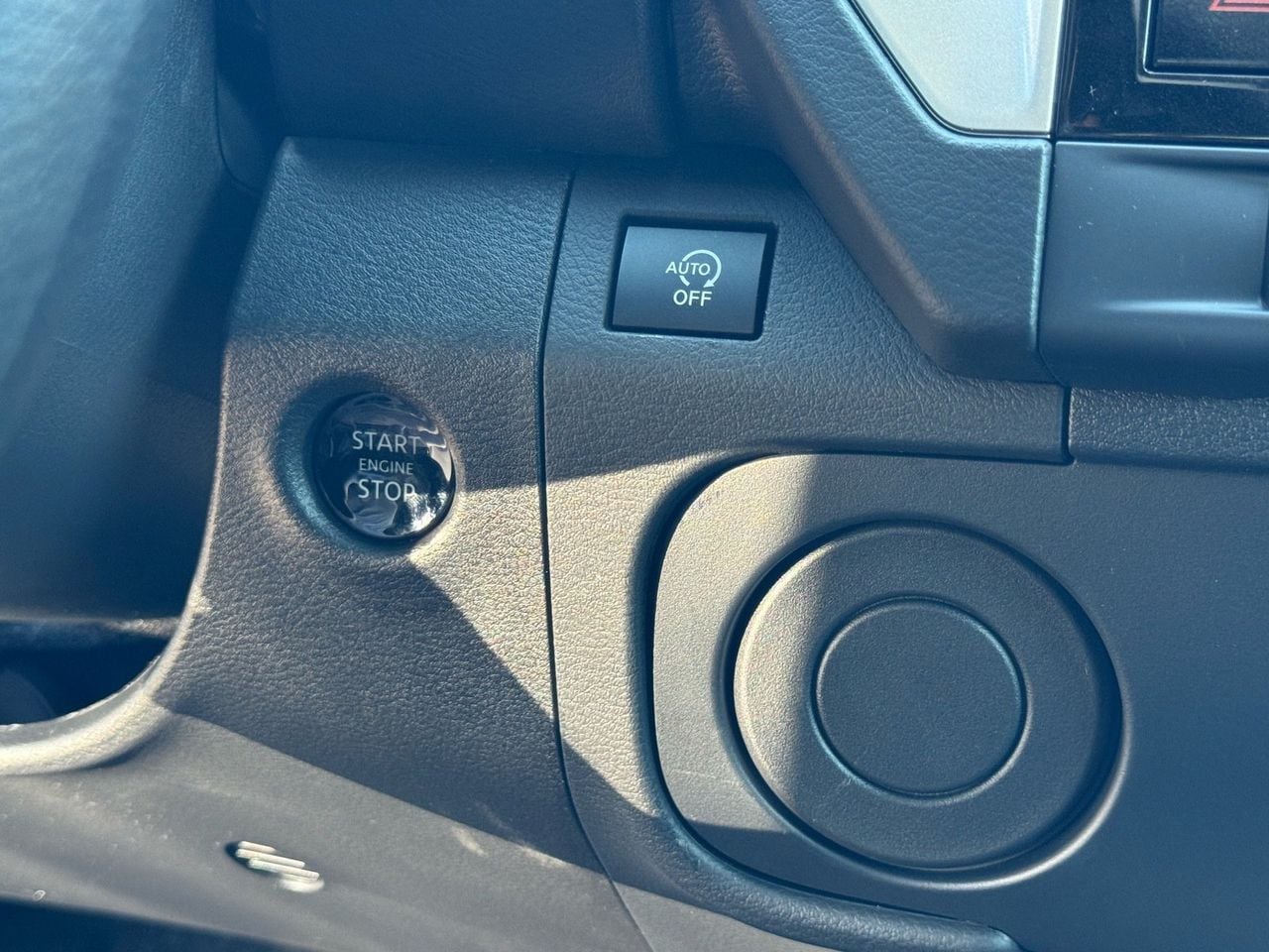 2026 Nissan Frontier SV - Photo 28