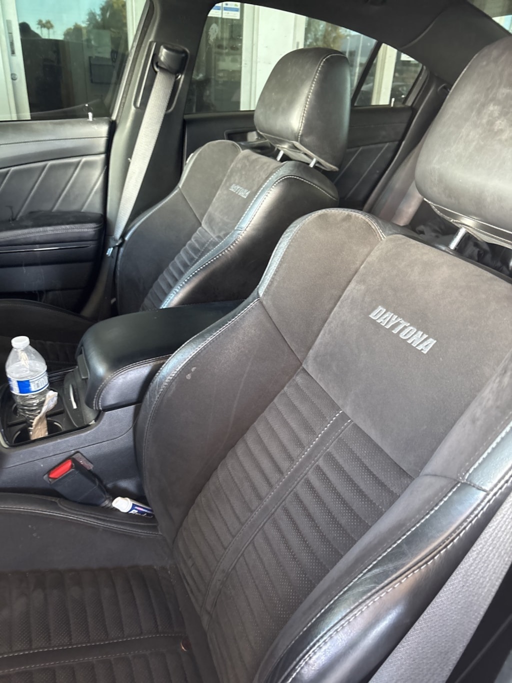 Used 2021 Dodge Charger R/T Sedan