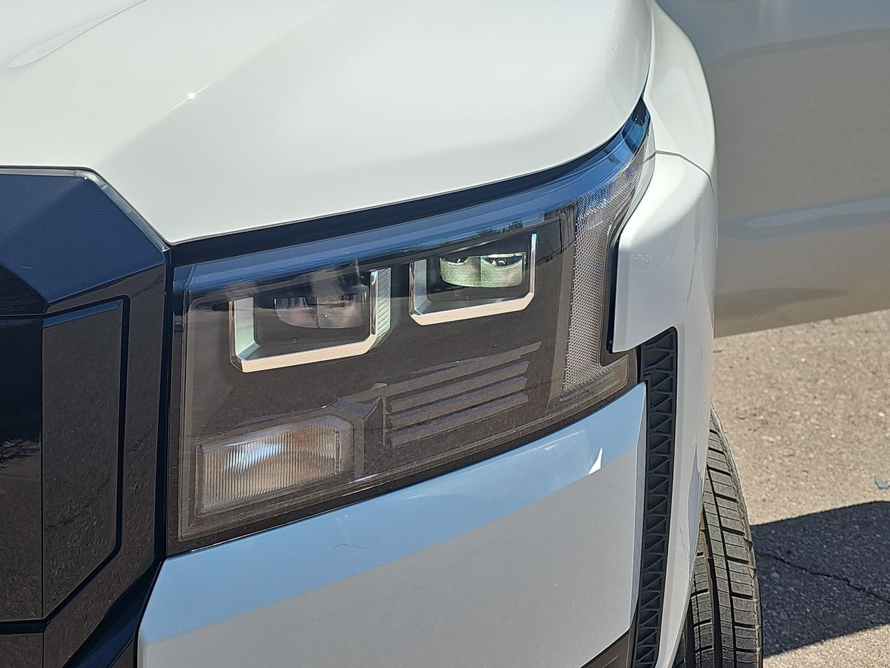 2026 Nissan Frontier SV - Photo 30