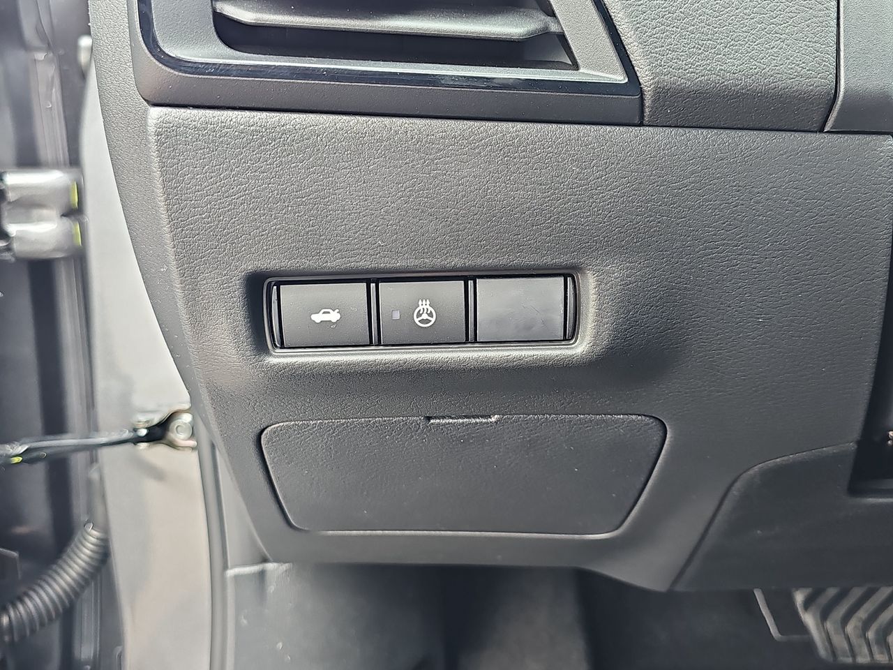 2026 Nissan Sentra SV - Photo 24