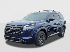 2026 Nissan Pathfinder SV SUV
