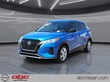 Nissan Kicks Play