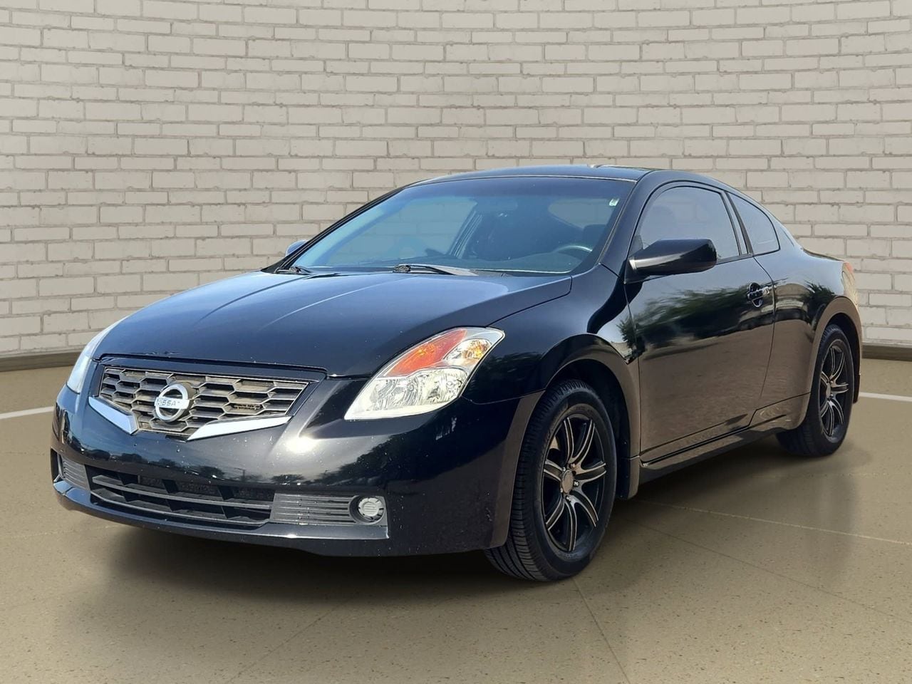 2009 Nissan Altima S