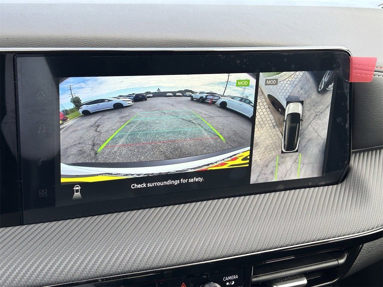 2026 Nissan KICKS SR - Photo 24