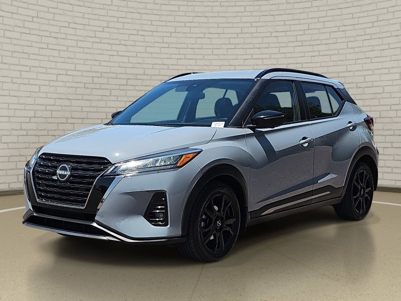 2022 Nissan Kicks