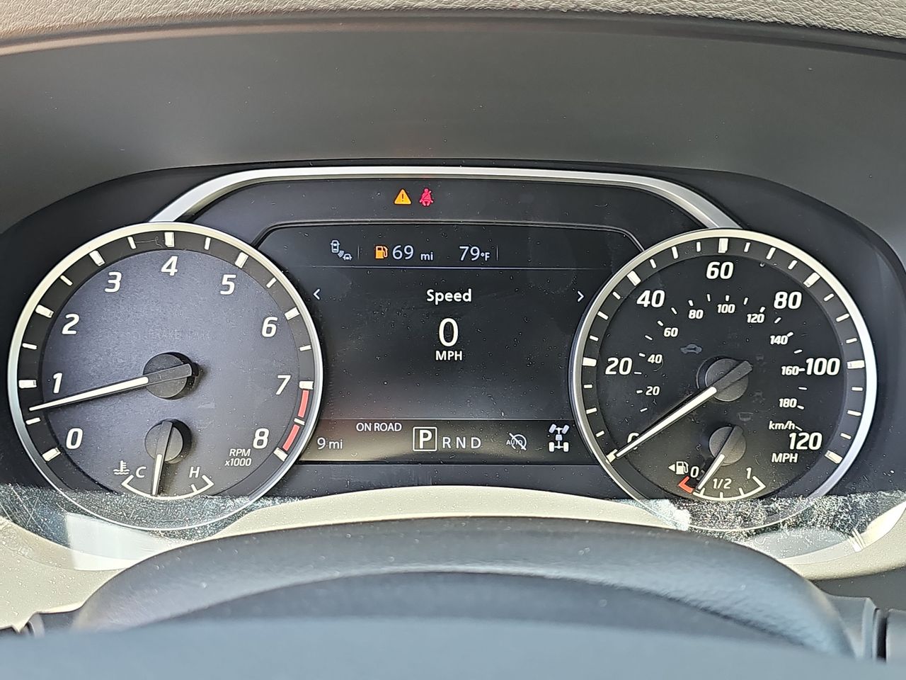 2026 Nissan Frontier SV - Photo 18