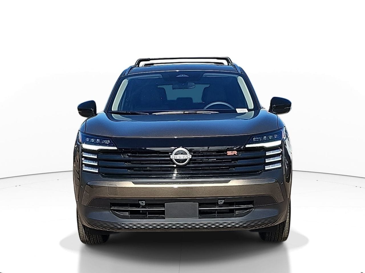 2026 Nissan KICKS SR - Photo 2
