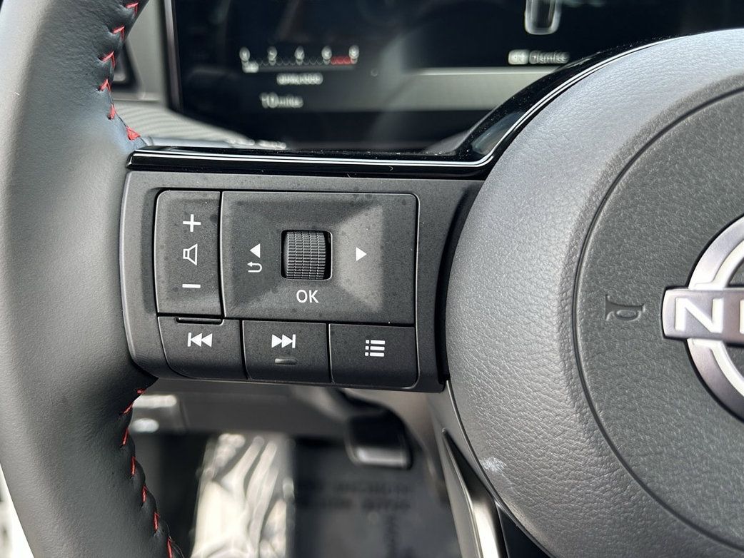 2026 Nissan KICKS SR - Photo 30