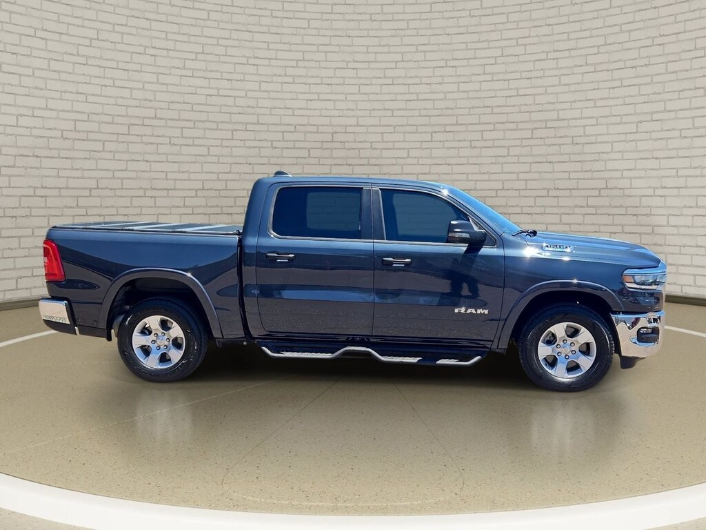 Used 2025 Ram 1500 Big Horn/Lone Star Truck