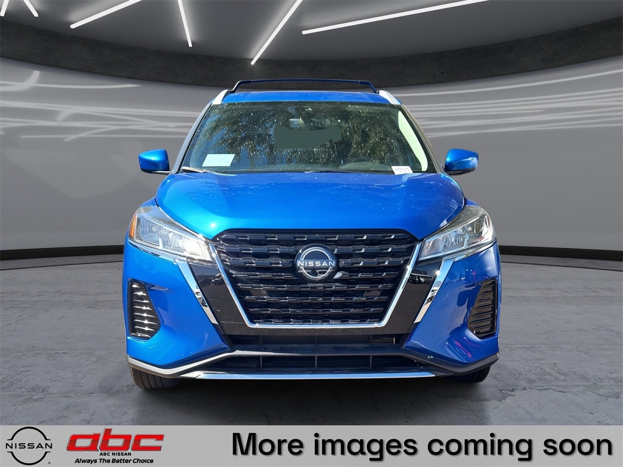 Certified 2024 Nissan Kicks SV with VIN 3N1CP5CV9RL514378 for sale in Phoenix, AZ