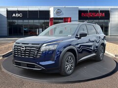 2026 Nissan Pathfinder SV SUV