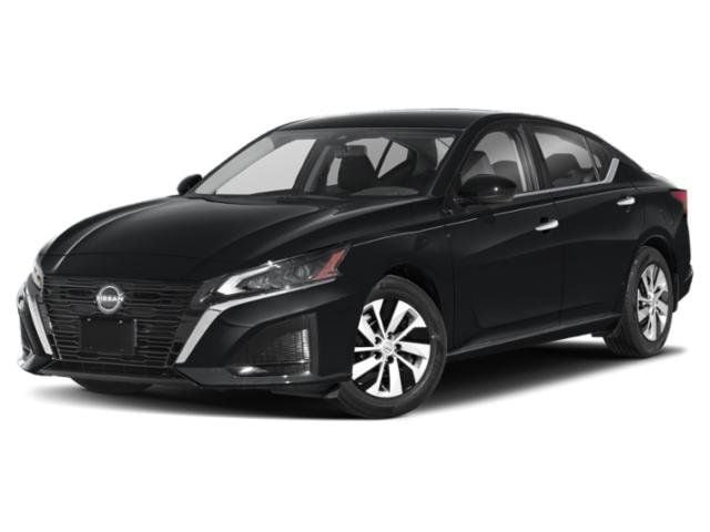 2024 Nissan Altima 2.5 S's photo