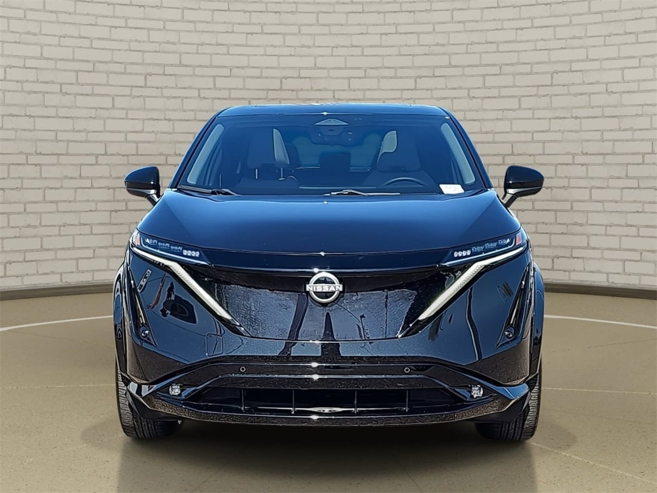 Certified 2024 Nissan ARIYA Evolve+ with VIN JN1BF0BA1RM434126 for sale in Phoenix, AZ