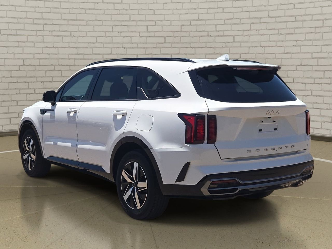 View vehicle photo 7
