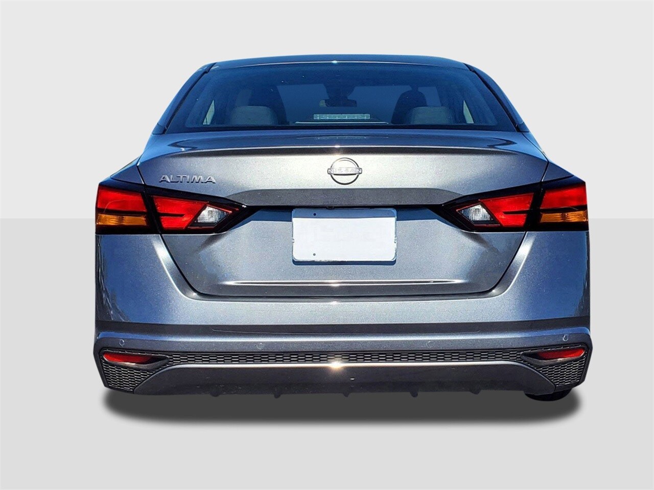 2025 Nissan Altima S photo 4