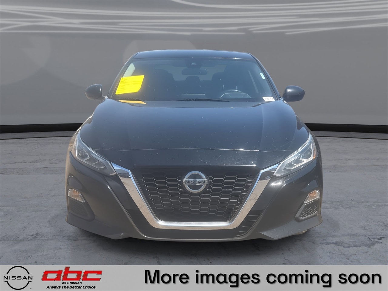 Used 2022 Nissan Altima SV with VIN 1N4BL4DV5NN375458 for sale in Phoenix, AZ