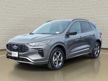 2024 Ford Escape ST-Line SUV