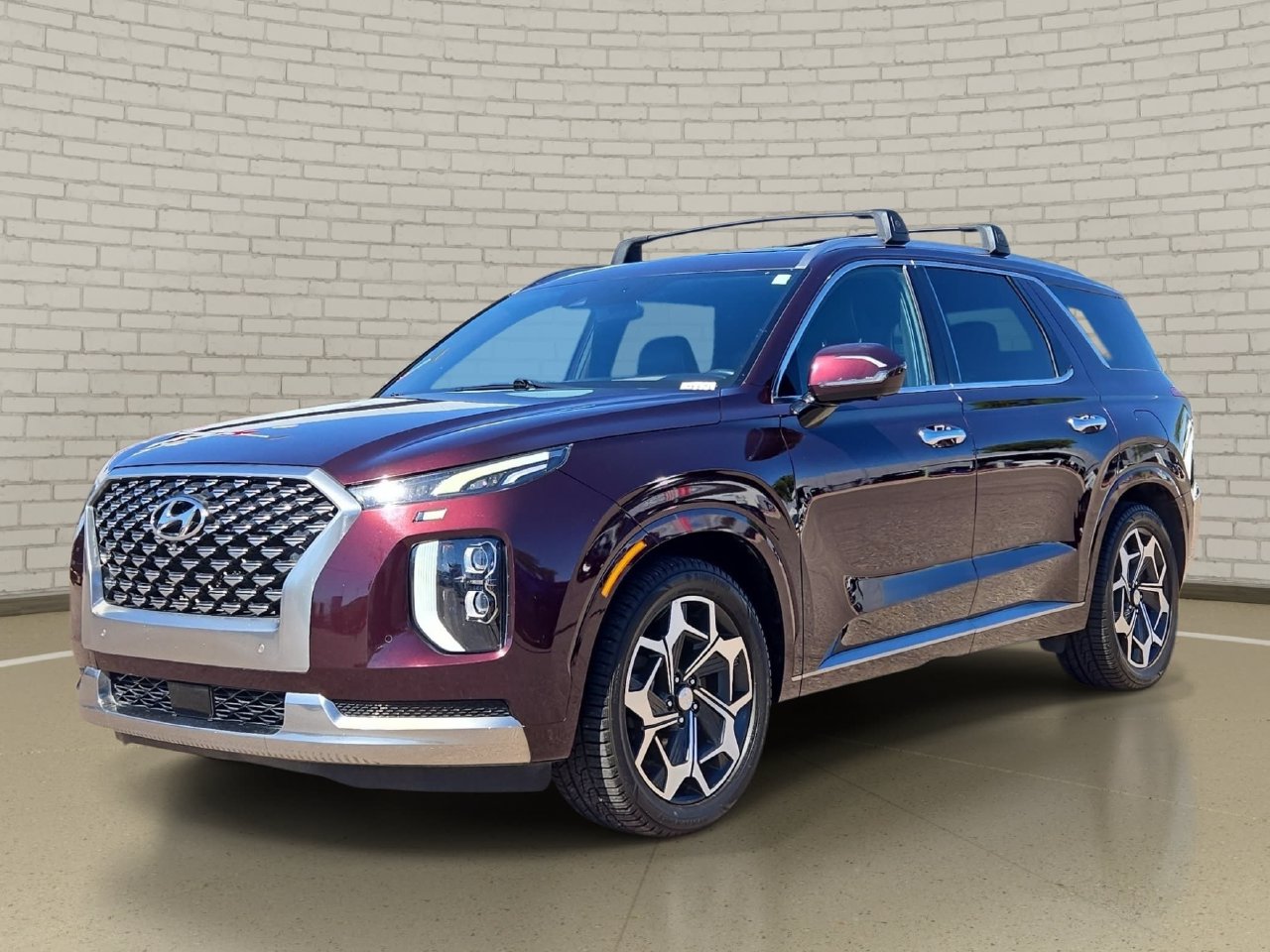 2022 Hyundai Palisade