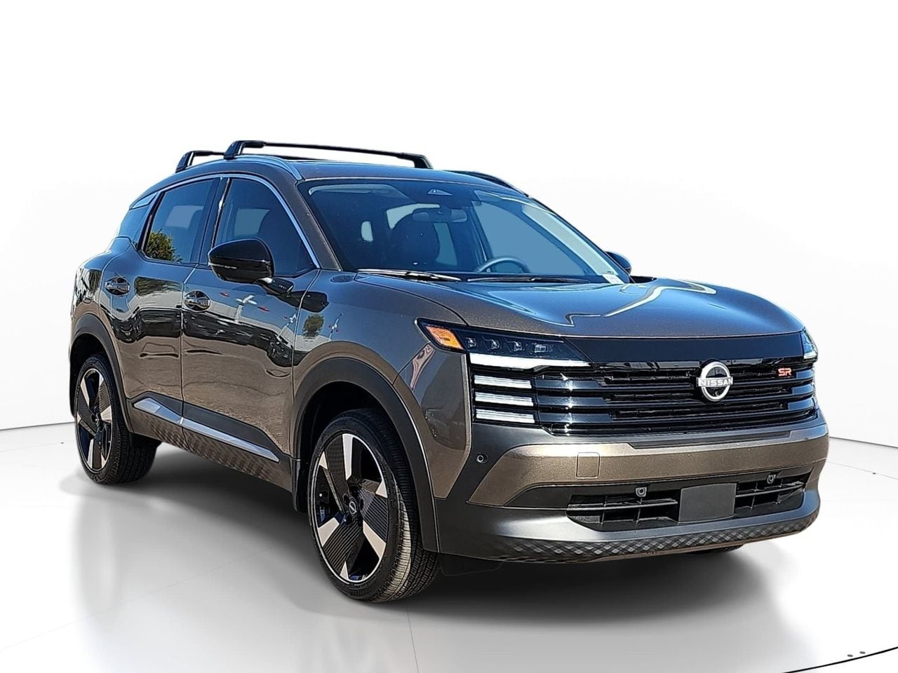 2026 Nissan KICKS SR - Photo 3