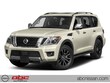  Nissan Armada