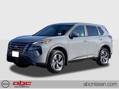 2026 Nissan Rogue SV SUV