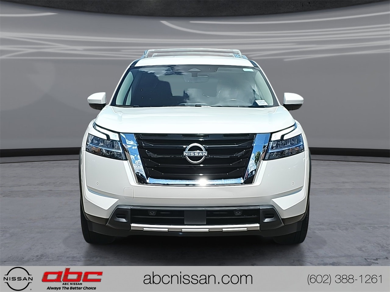 Used 2024 Nissan Pathfinder SL with VIN 5N1DR3CA8RC226310 for sale in Phoenix, AZ