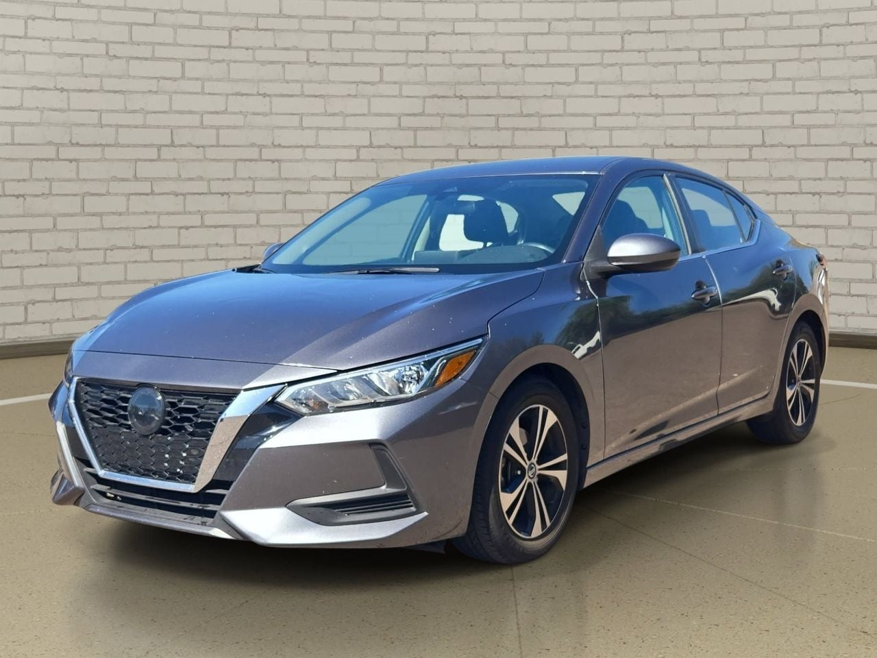 2022 Nissan Sentra SV CVT's photo