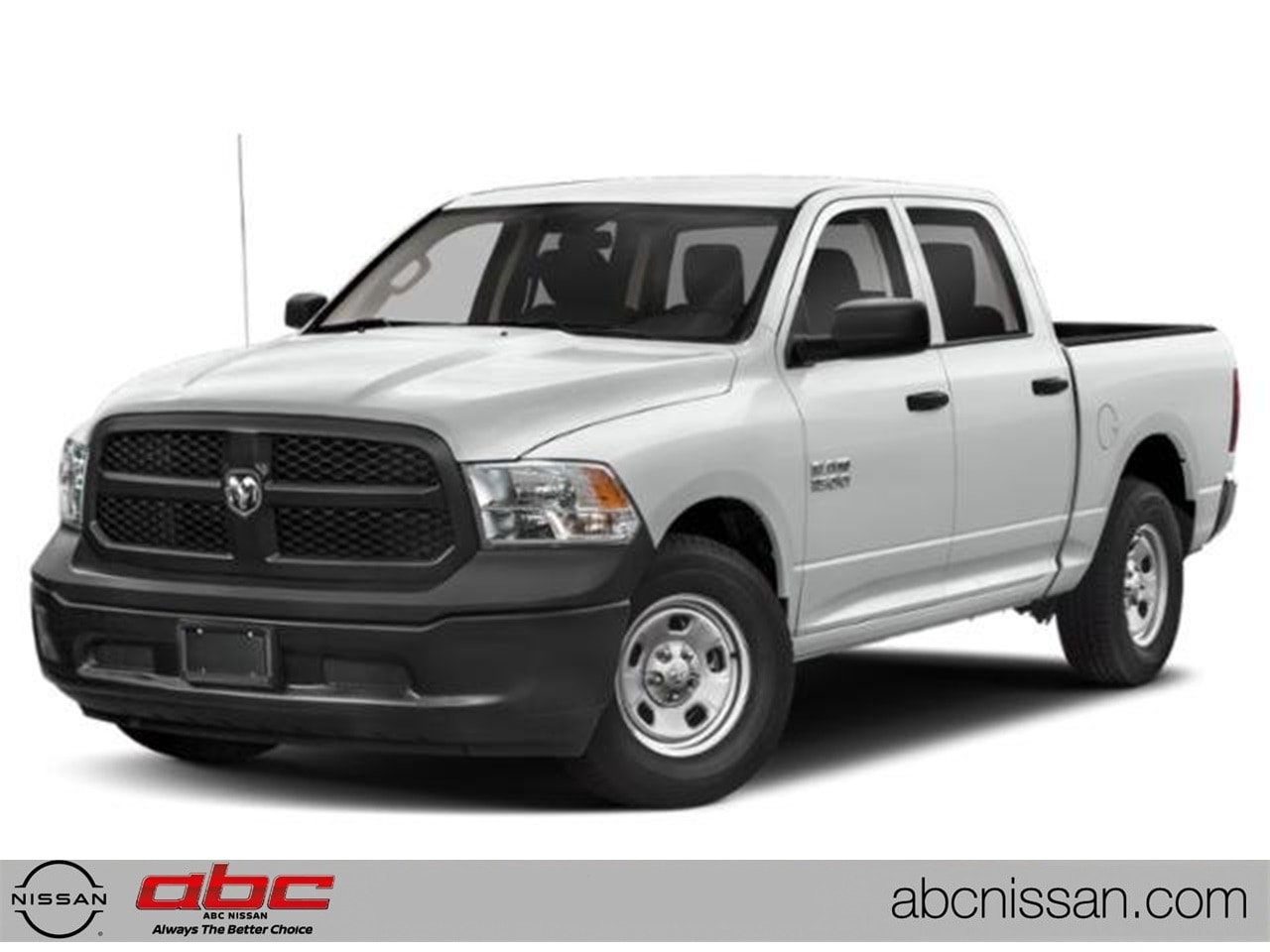 2021 RAM Ram 1500 Classic