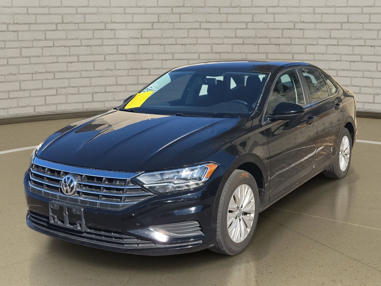 2020 Volkswagen Jetta S
