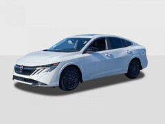 2026 Nissan Sentra SV Sedan