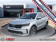 Kia Sorento Hybrid