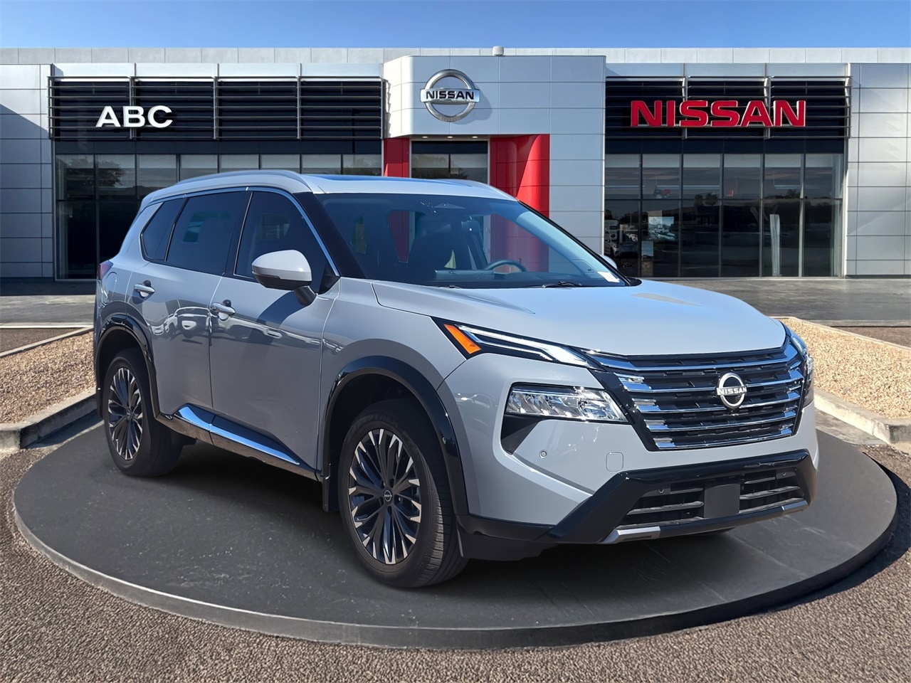 ROGUE | ABC Nissan | in Phoenix, near Scottsdale & Mesa AZ