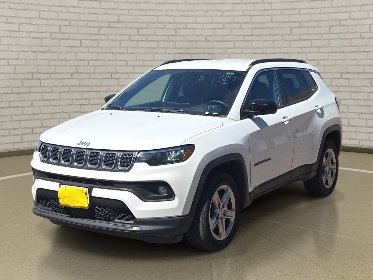 2023 Jeep Compass Latitude 4X4's photo
