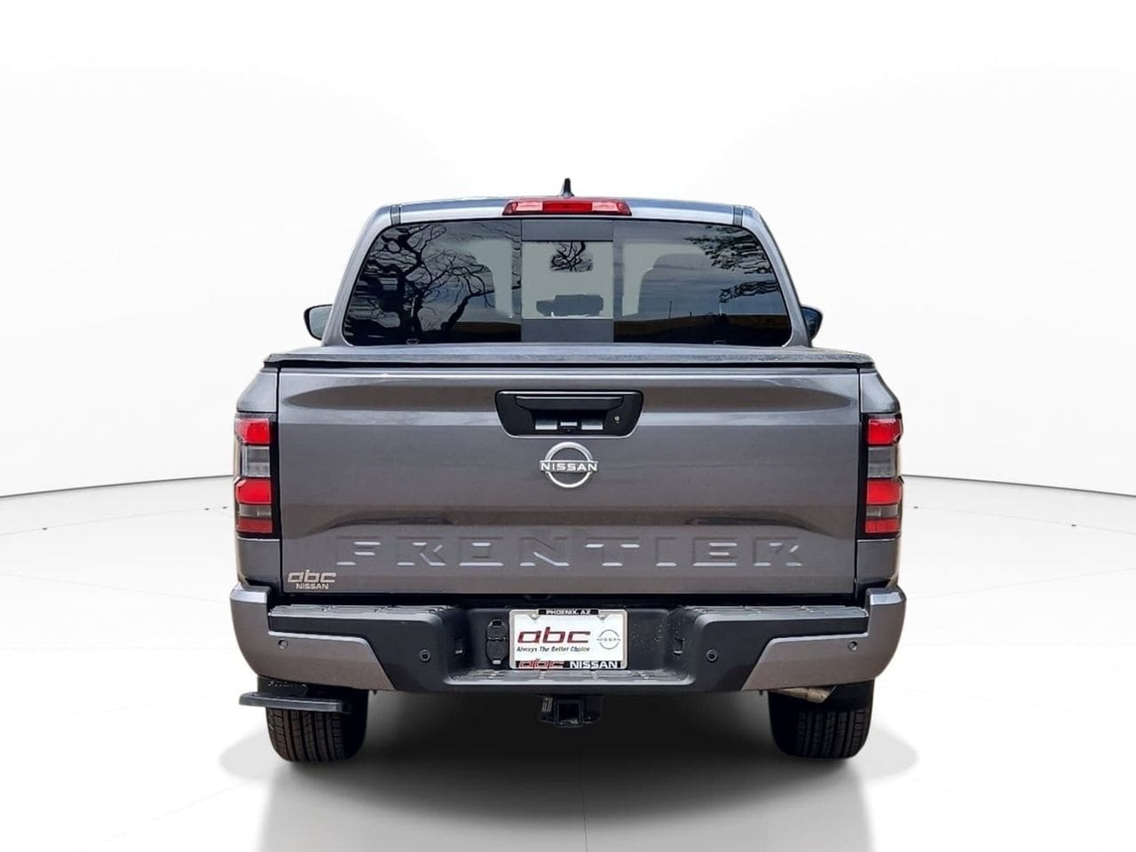2026 Nissan Frontier SV - Photo 6