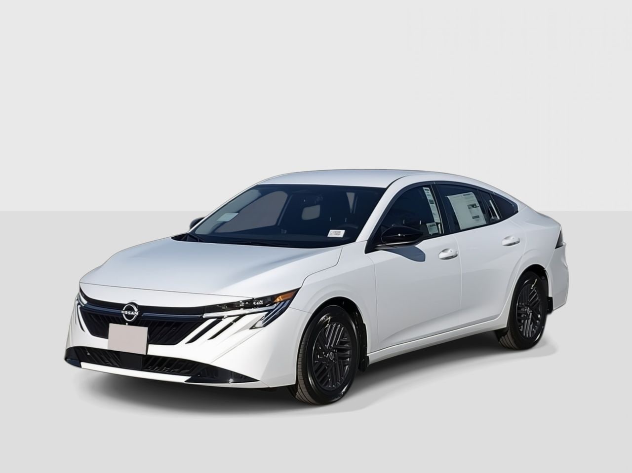 2027 Nissan Sentra