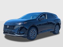 2026 Nissan Murano SL SUV