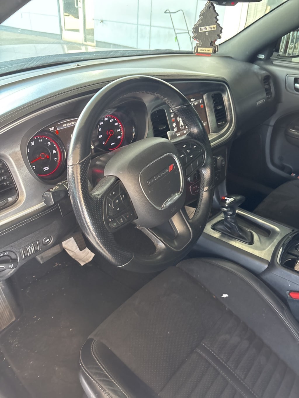 Used 2021 Dodge Charger R/T Sedan