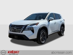 2026 Nissan Rogue SV SUV