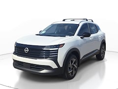 2026 Nissan Kicks SV SUV