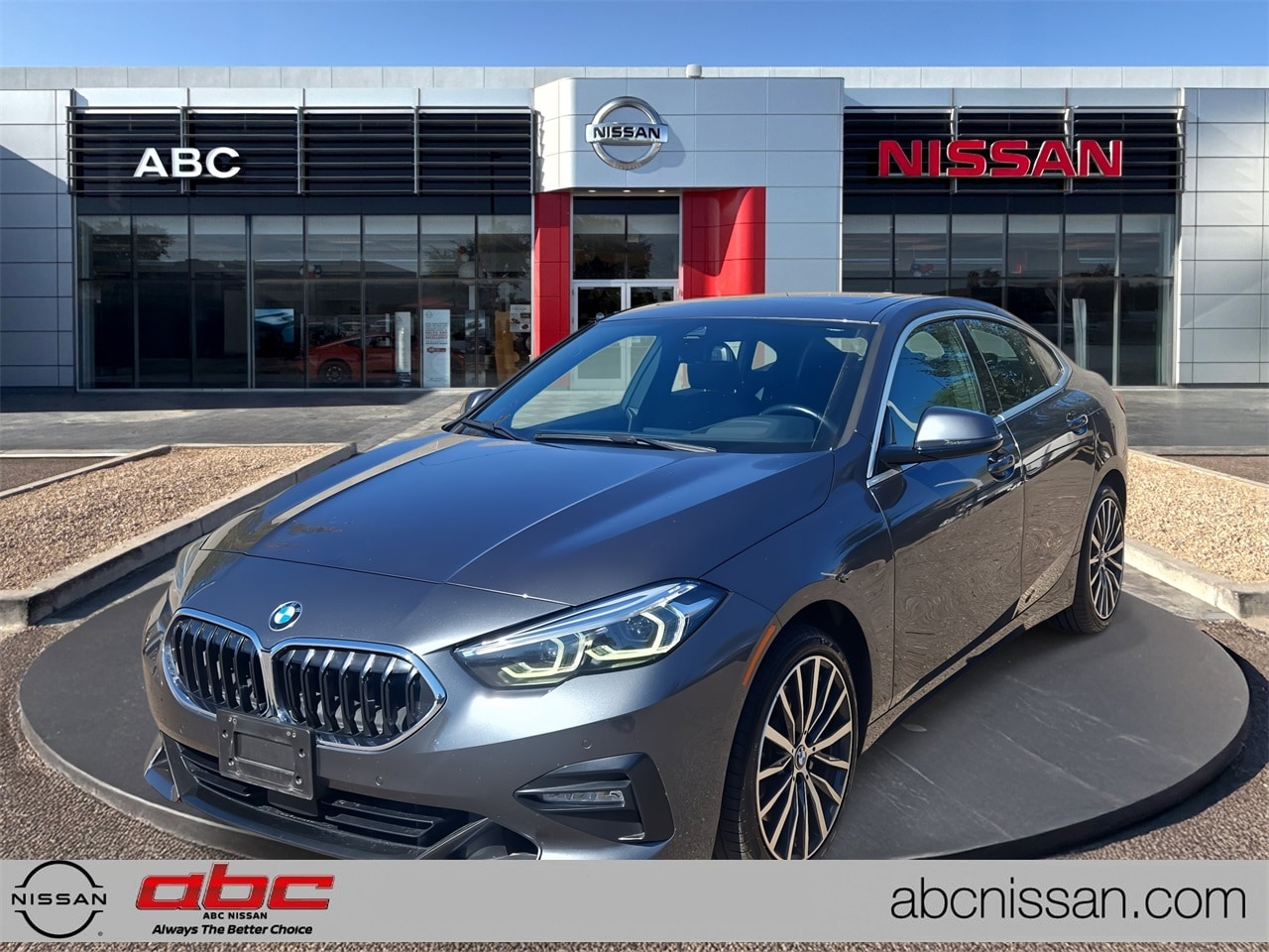 2021 BMW 2 Series