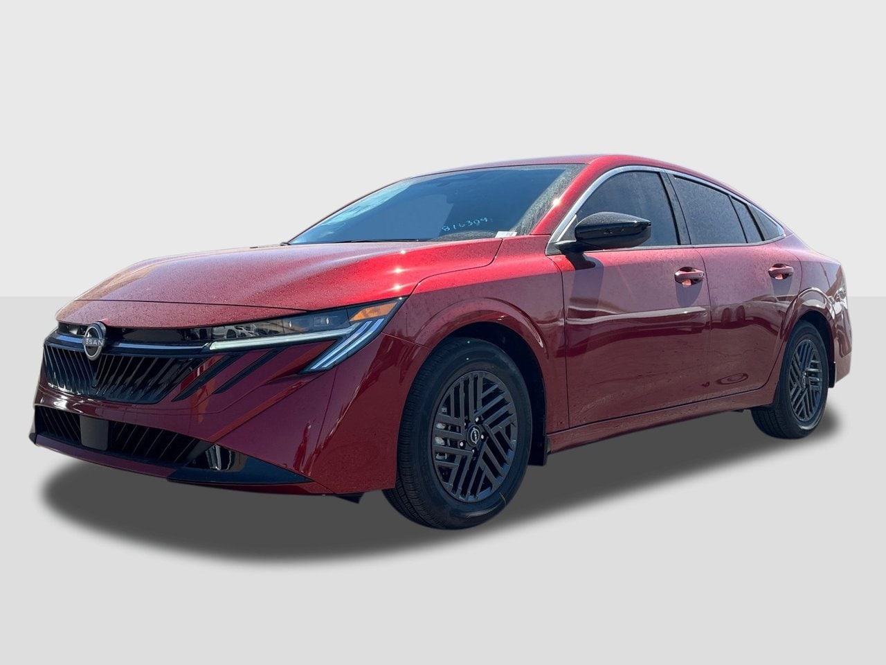 2027 Nissan Sentra