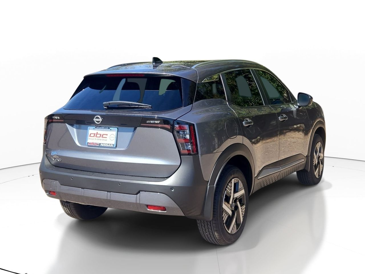2026 Nissan KICKS SV - Photo 5