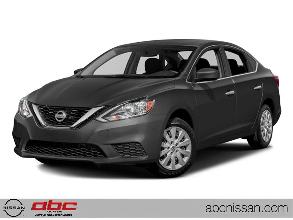 Used 2018 Nissan