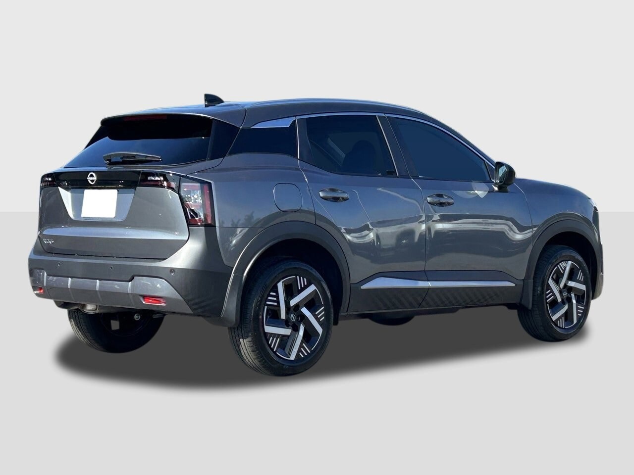 2026 Nissan Kicks SV photo 4