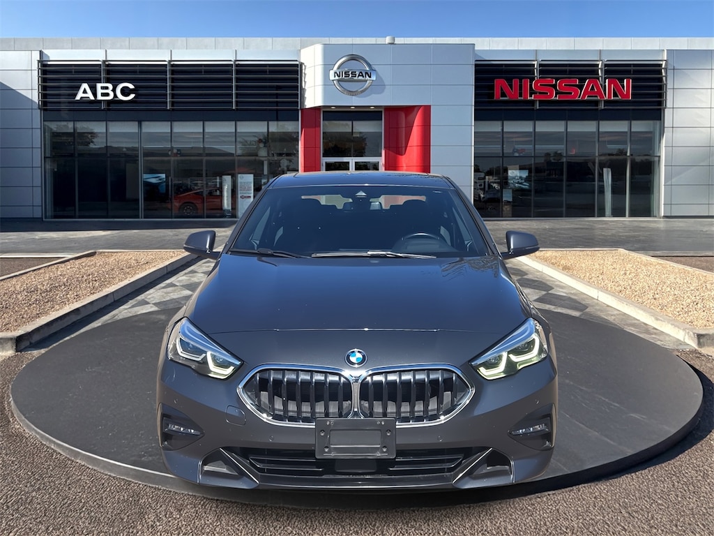 Used 2021 BMW 2 Series 228i Sedan