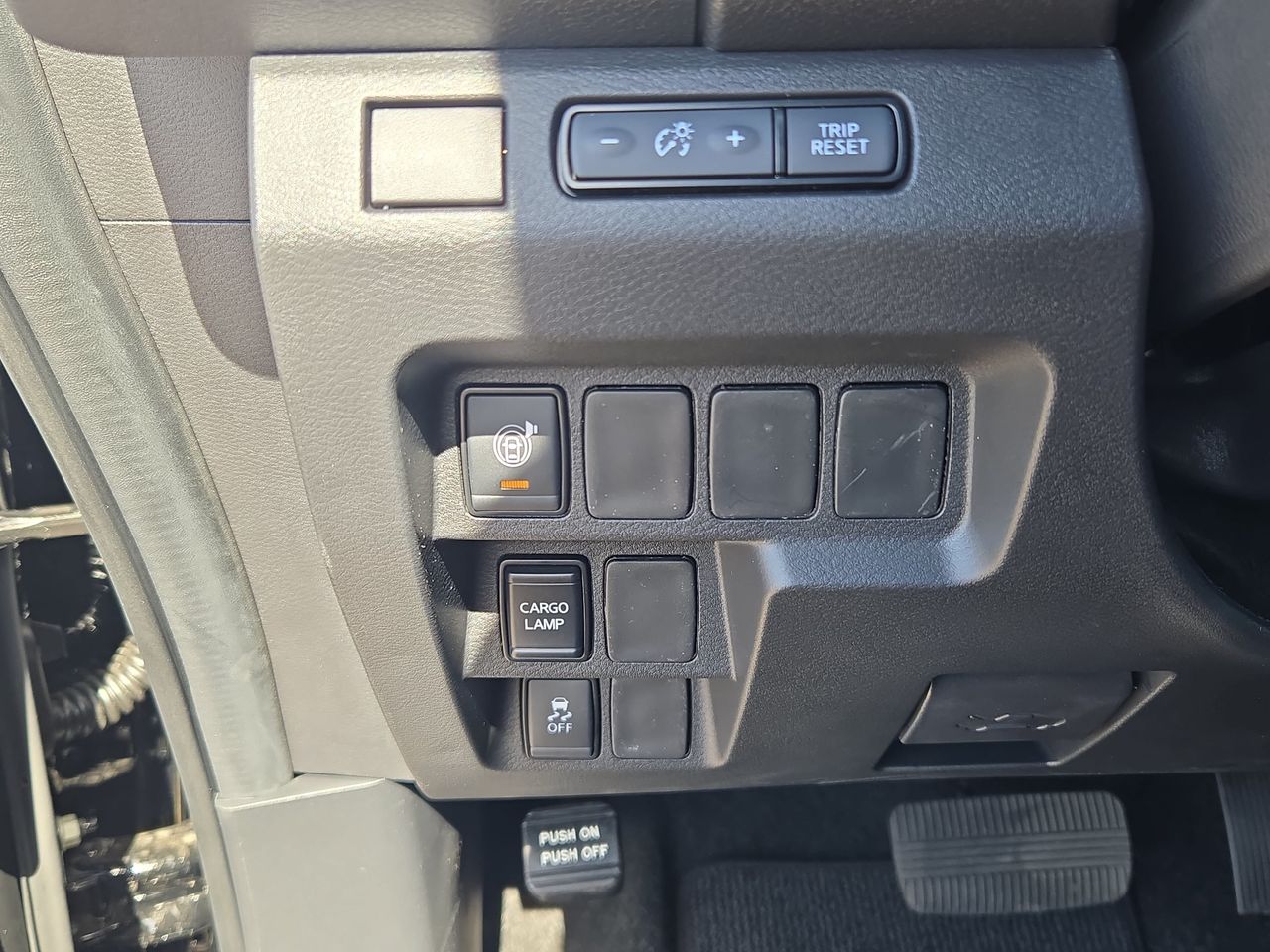 2026 Nissan Frontier SV - Photo 24