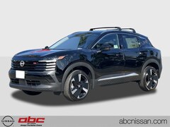 2026 Nissan Kicks SR SUV