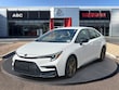 Toyota Corolla Hybrid